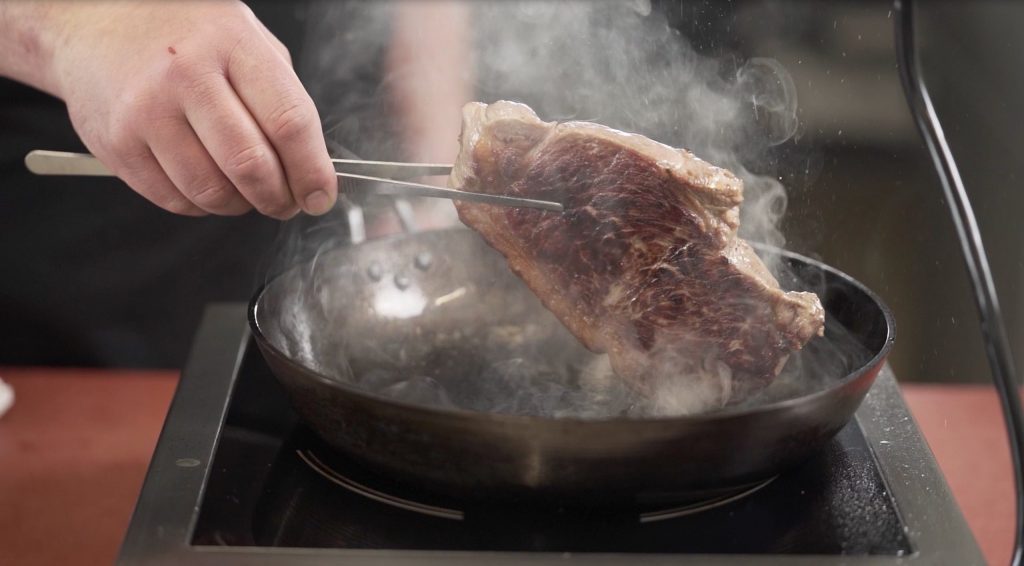 Entrecote