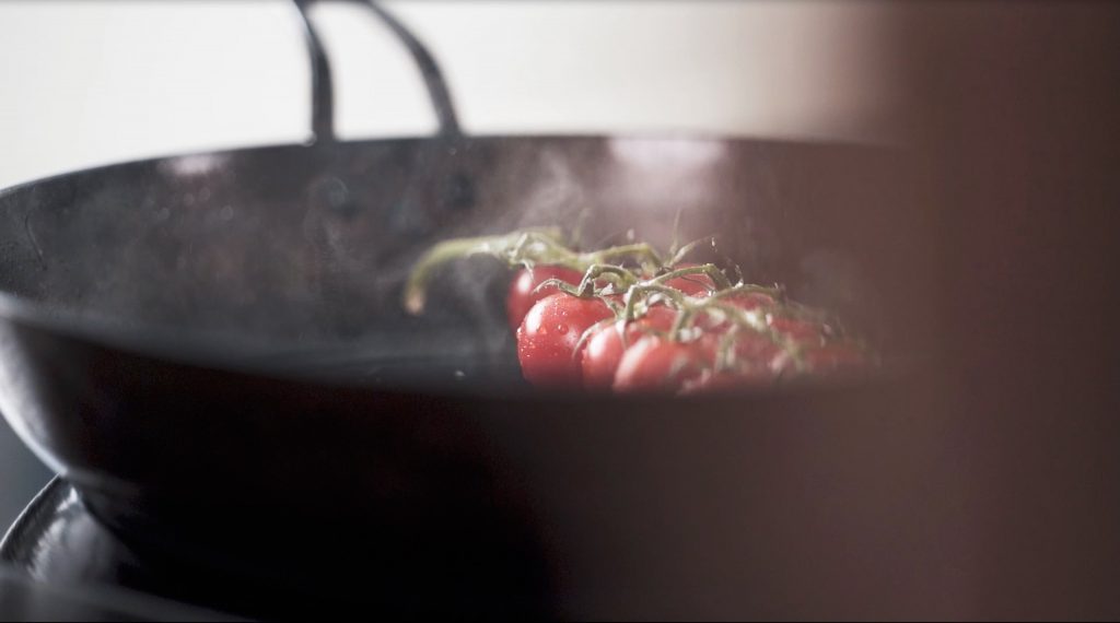 Tomaten